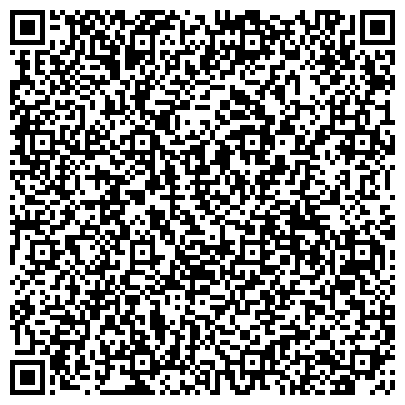 QR-код с контактной информацией организации Шуйские ситцы, ОАО, оптово-розничная компания, представительство в г. Рязани