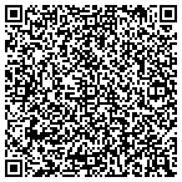 QR-код с контактной информацией организации Текстиль-Профи