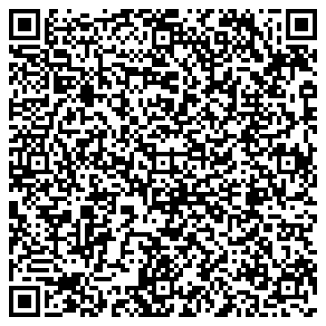 QR-код с контактной информацией организации Техком+