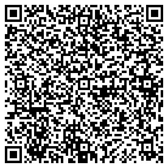 QR-код с контактной информацией организации Вафля дель пончо