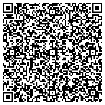 QR-код с контактной информацией организации Махаон, мебельный салон, Производственный цех