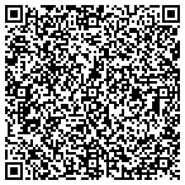QR-код с контактной информацией организации Керамза