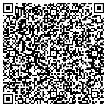QR-код с контактной информацией организации ООО БТК Сибирь