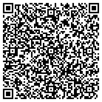 QR-код с контактной информацией организации Банкомат, Аккобанк, ОАО