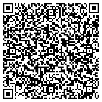 QR-код с контактной информацией организации Дивна Мебель