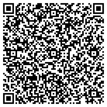 QR-код с контактной информацией организации Автолидер