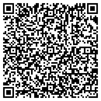 QR-код с контактной информацией организации ВИЗОН