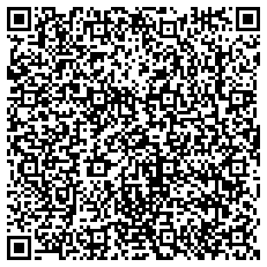 QR-код с контактной информацией организации Вологодский текстиль