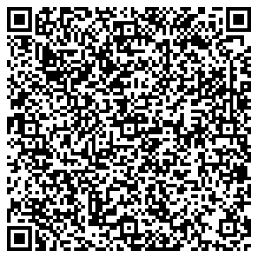 QR-код с контактной информацией организации На Поляне