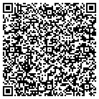 QR-код с контактной информацией организации Магазин текстиля на ул. Дзержинского, 51-53
