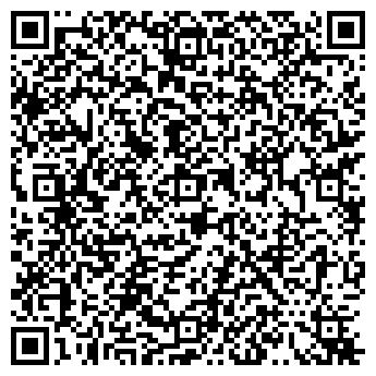 QR-код с контактной информацией организации СониЯ