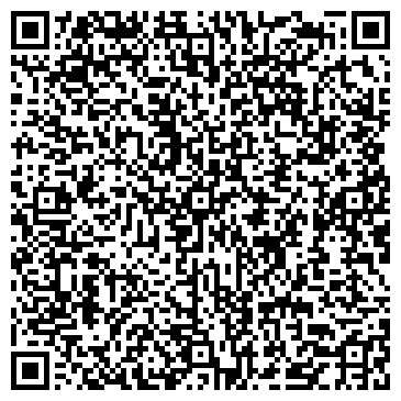 QR-код с контактной информацией организации Фантастик