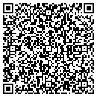 QR-код с контактной информацией организации Модус