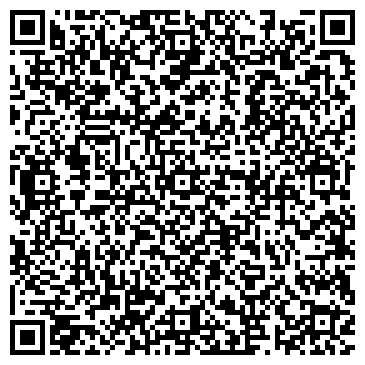 QR-код с контактной информацией организации Шина Моторс
