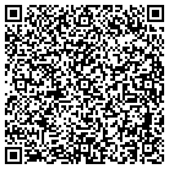 QR-код с контактной информацией организации ООО КерамГранСтрой