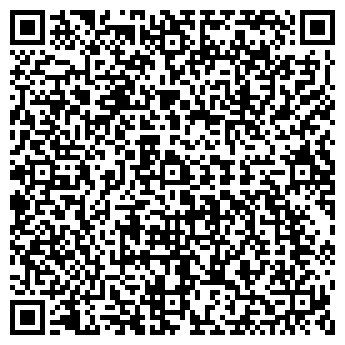 QR-код с контактной информацией организации Банкомат, МДМ Банк, ОАО