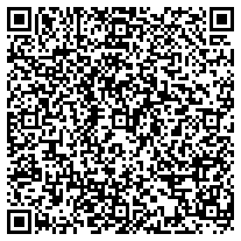 QR-код с контактной информацией организации АМУРСКИЕ УЗОРЫ, ОАО