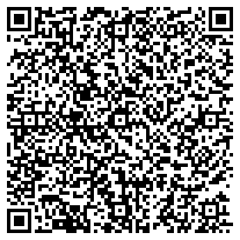 QR-код с контактной информацией организации Лотос, КПК