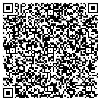 QR-код с контактной информацией организации 555