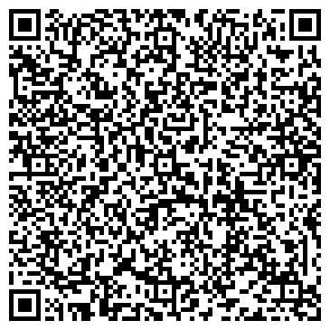 QR-код с контактной информацией организации Зерком, зеркальный цех, ИП Федореев С.А.