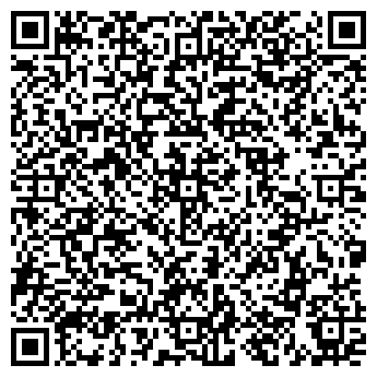 QR-код с контактной информацией организации ИП Магазин автоаксессуаров