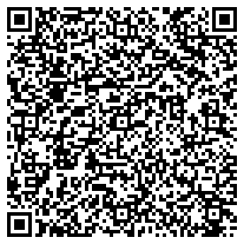 QR-код с контактной информацией организации ИП Иванов А.Ю.