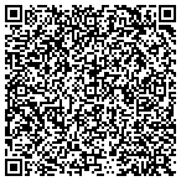 QR-код с контактной информацией организации Марьин Дом
