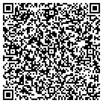 QR-код с контактной информацией организации Стекломода