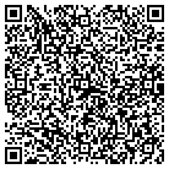 QR-код с контактной информацией организации Мираж Синема