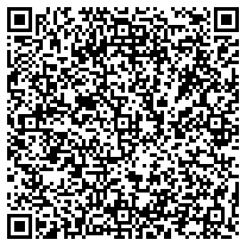 QR-код с контактной информацией организации Текстиль для дома, магазин, ИП Чуленева Н.В.
