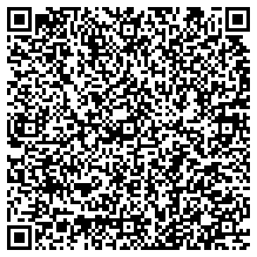 QR-код с контактной информацией организации Нижегородский порт