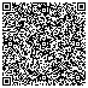 QR-код с контактной информацией организации Фора