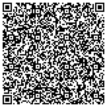 QR-код с контактной информацией организации ОАО ВЭБ-лизинг