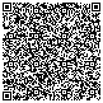 QR-код с контактной информацией организации Промет