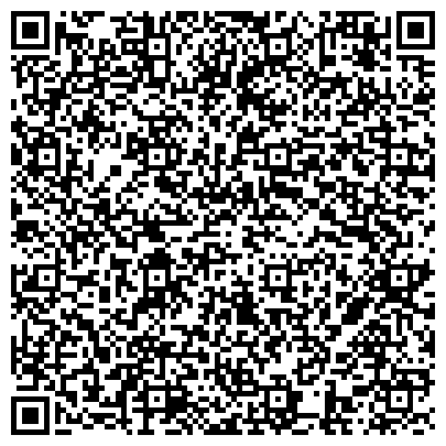 QR-код с контактной информацией организации Культурно-досуговый центр в жилом районе Древлянка