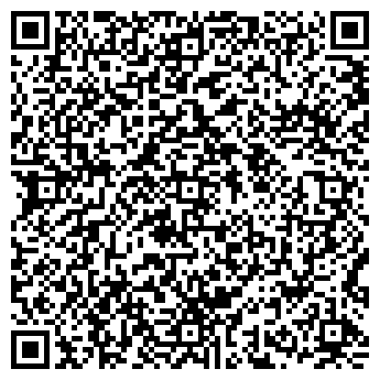 QR-код с контактной информацией организации ИП Радюхин С.В.