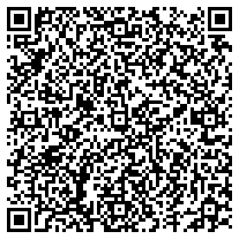 QR-код с контактной информацией организации ИП Храмов А.А.