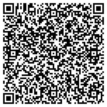 QR-код с контактной информацией организации Акфа