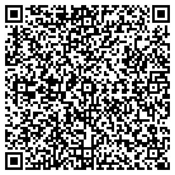 QR-код с контактной информацией организации ОАО ВТБ Лизинг