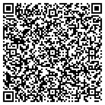 QR-код с контактной информацией организации Lady`s