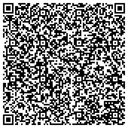 QR-код с контактной информацией организации Сектор культурно-досуговой работы в жилом районе Соломенное