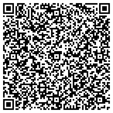 QR-код с контактной информацией организации ООО ФалконГейз