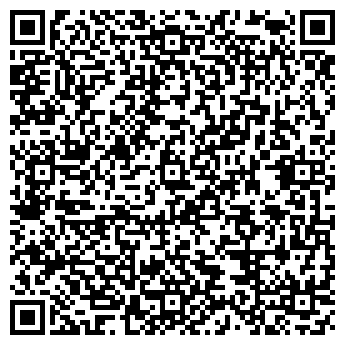 QR-код с контактной информацией организации Текстиль, магазин, ИП Крохоткина Н.В.