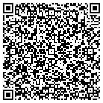 QR-код с контактной информацией организации Kazak