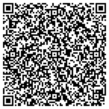 QR-код с контактной информацией организации ОАО Вятские ресурсы