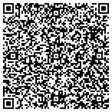 QR-код с контактной информацией организации ЗАО Экологический центр Сигма