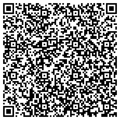 QR-код с контактной информацией организации Промет, производственно-торговая компания, филиал в г. Уфе