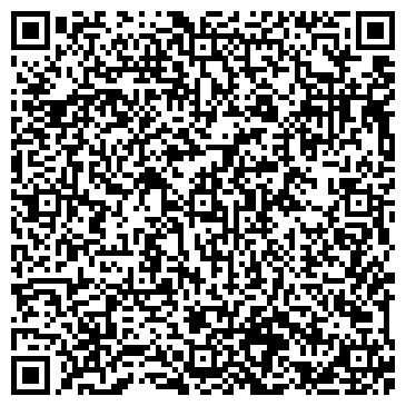 QR-код с контактной информацией организации "Империя Сна"