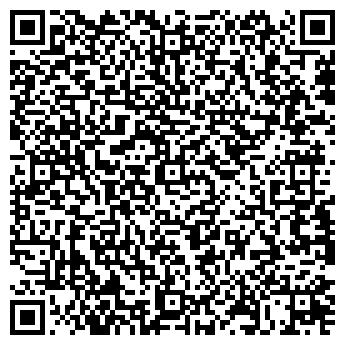 QR-код с контактной информацией организации ООО Кирпич43