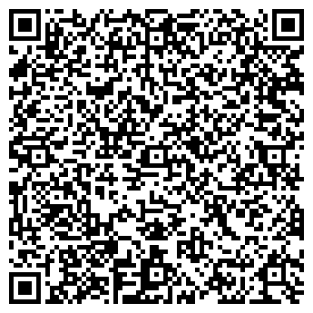 QR-код с контактной информацией организации РАС-тюнинг